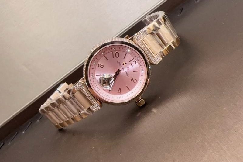 Replica LV 33mm 032718