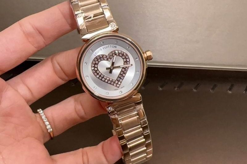 Replica LV 33mm 032714