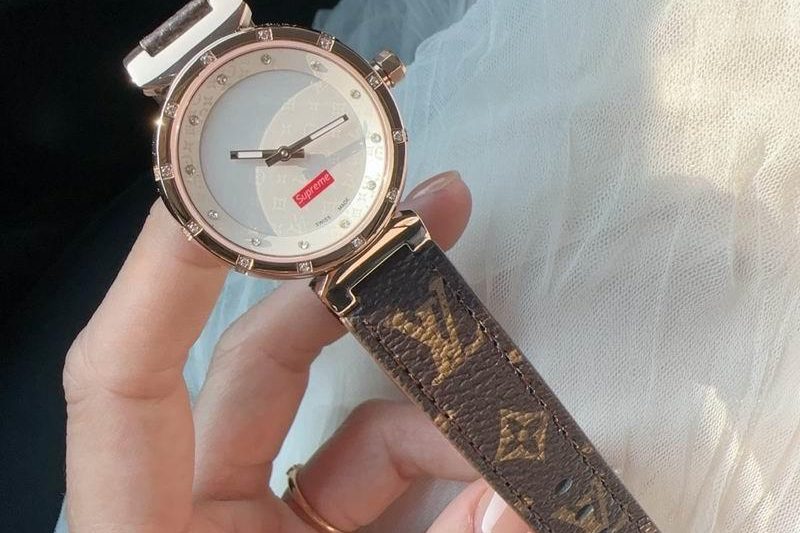 Replica LV 33mm 032704