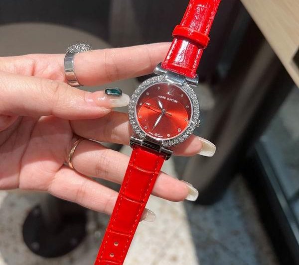 Replica LV 33mm 110174