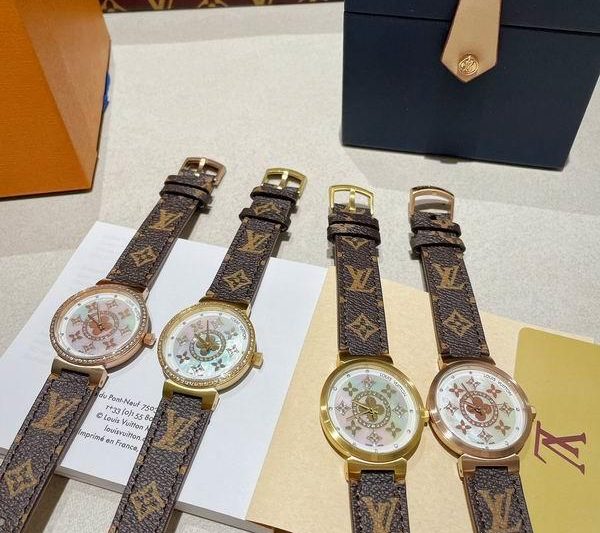 Replica LV 34mm 102269