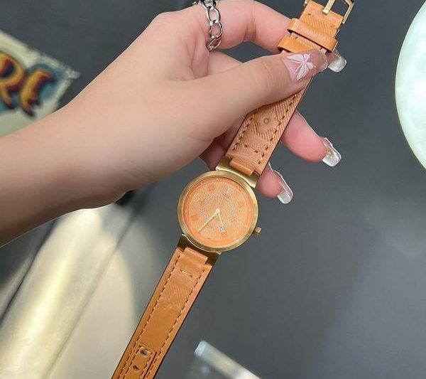 Replica LV 34mm 102265