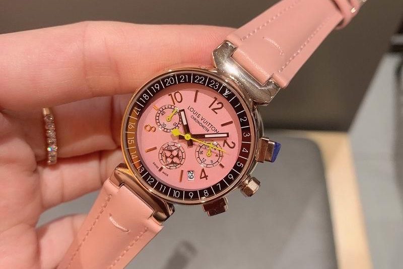 Replica LV 33mm 082256