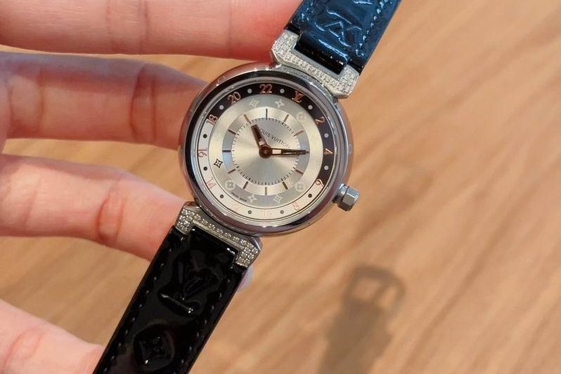 Replica LV 33mm 082254