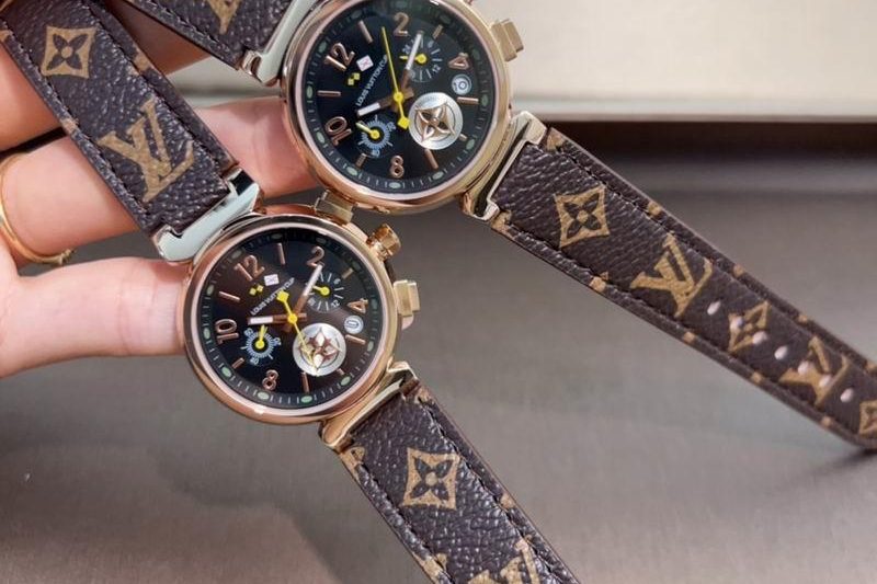 Replica LV 33mm 082252