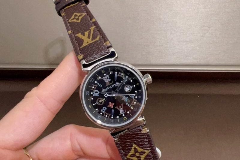 Replica LV 33mm 082237