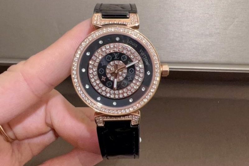 Replica LV 33mm 082236