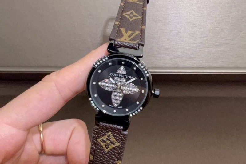 Replica LV 33mm 082235