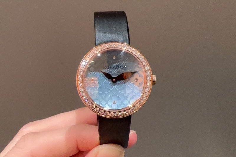 Replica LV 30mm 082225