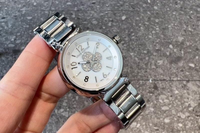 Replica LV 33X12mm 121855
