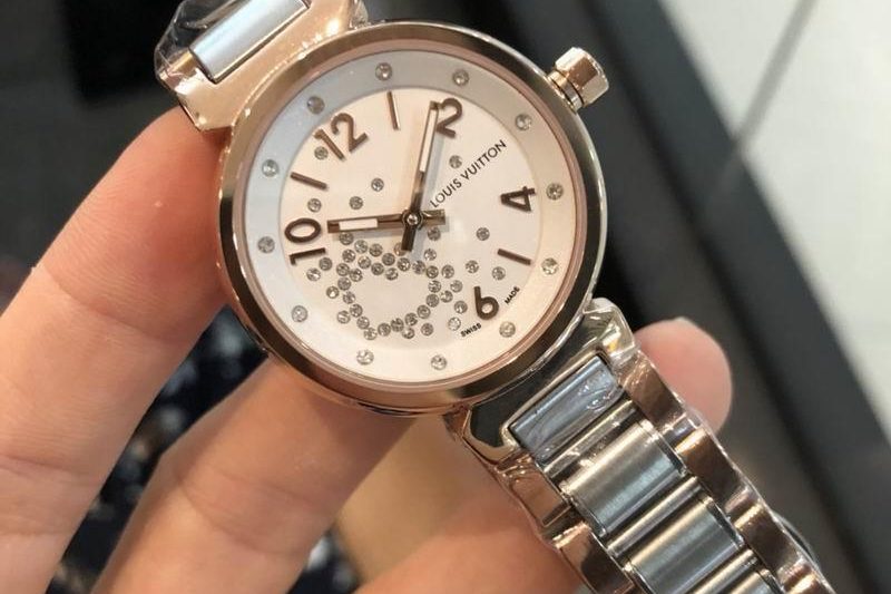 Replica LV 33X12mm 121831