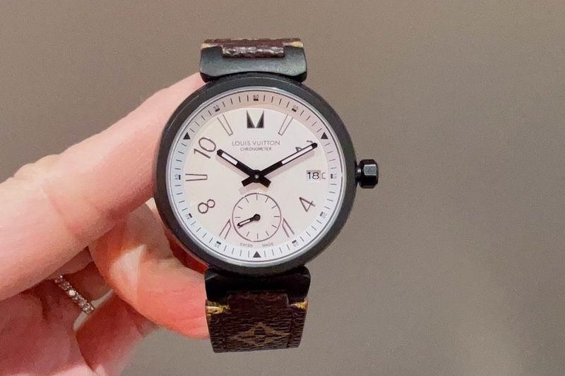 Replica LV 33mm 121859