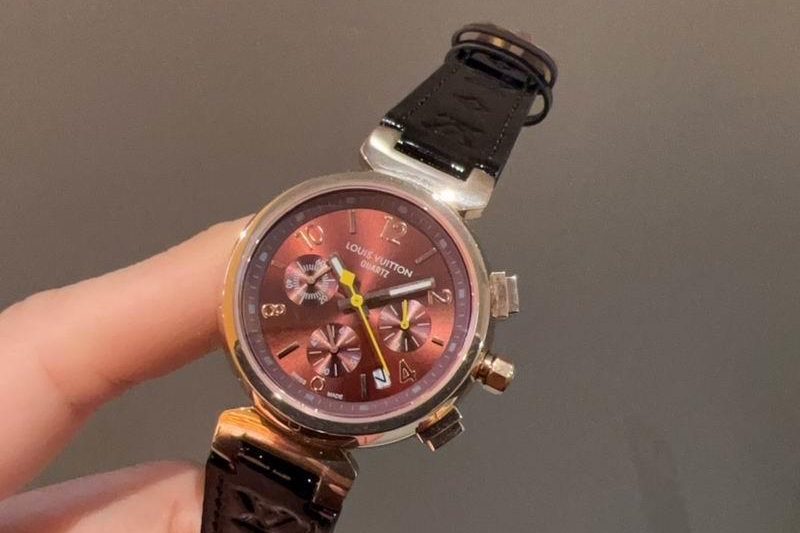 Replica LV 33mm 121845