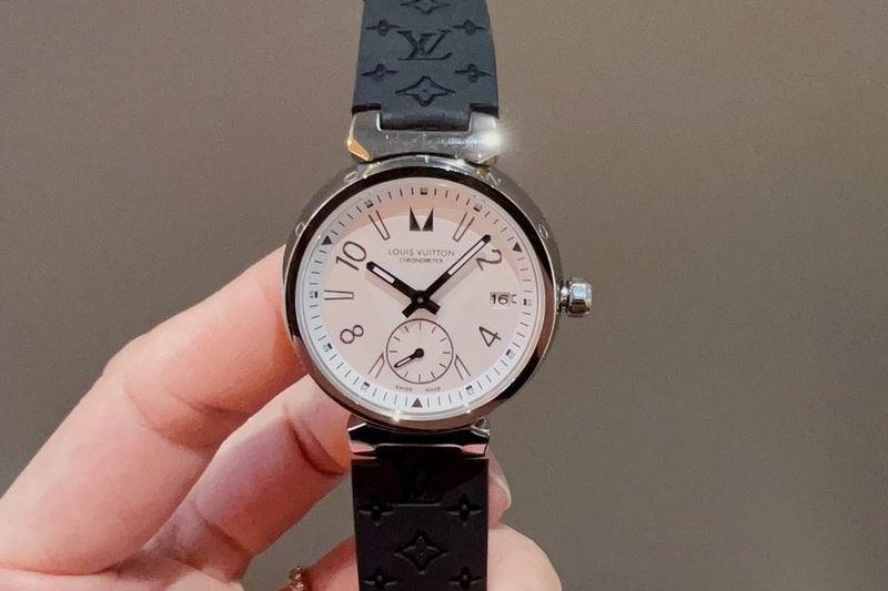Replica LV watch 081635