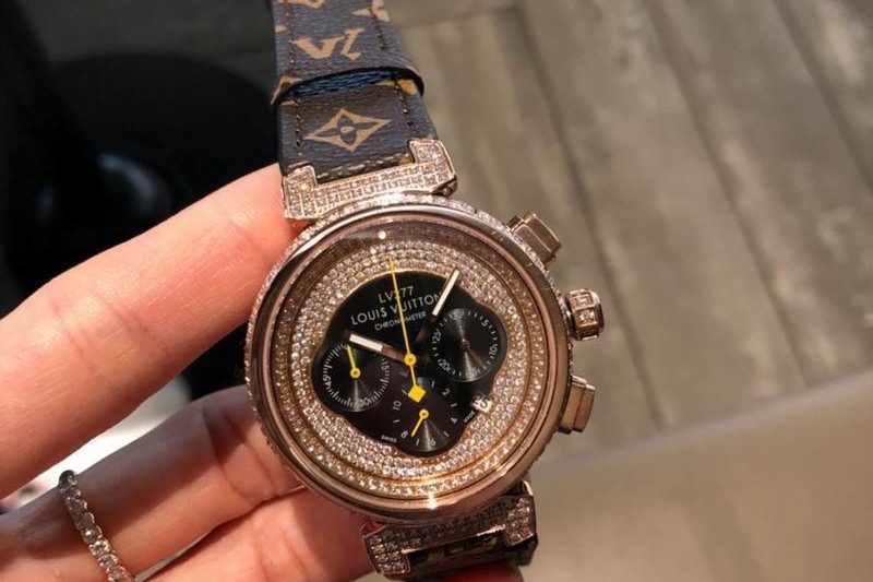 Replica LV 41X11mm 081650