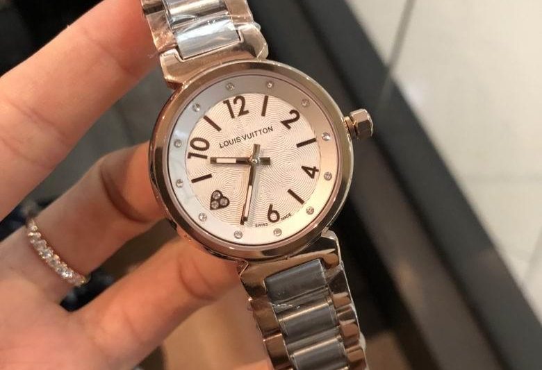 Replica LV 33X12mm 081653