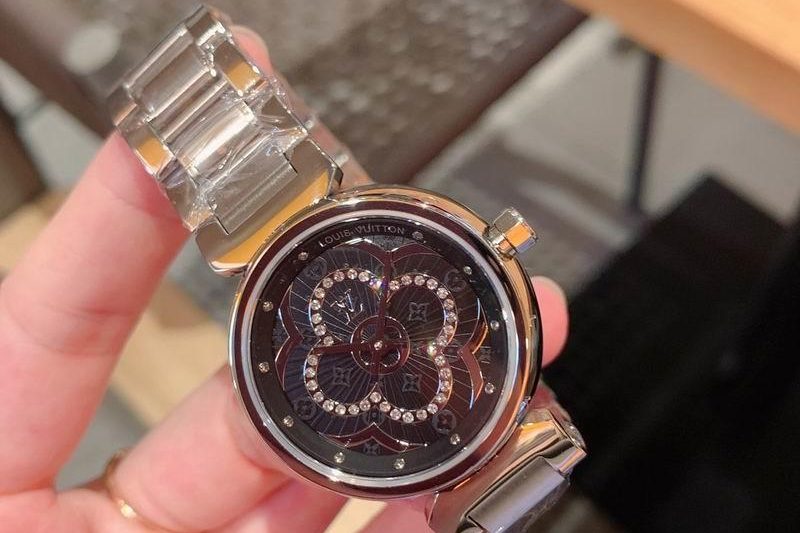 Replica LV 33X11mm 0816102