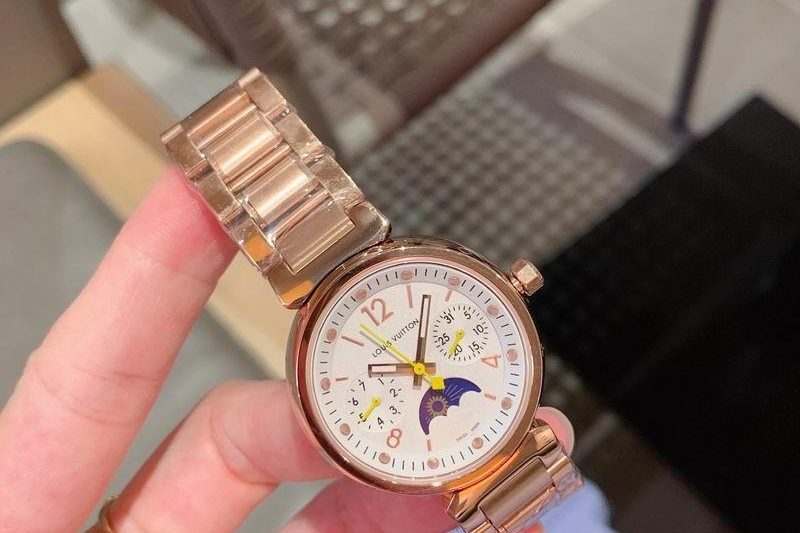 Replica LV 33mm 081697