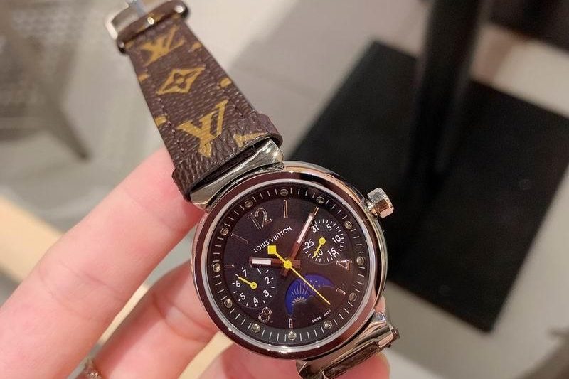 Replica LV 33mm 081695