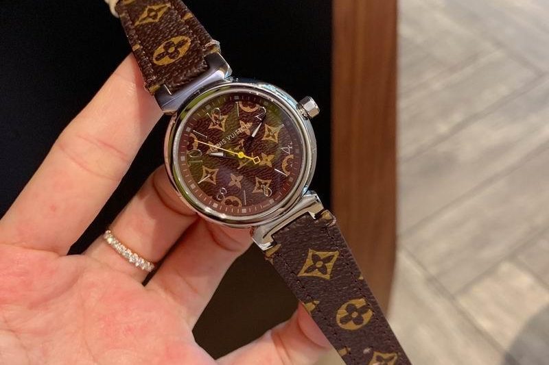 Replica LV 33mm 081652