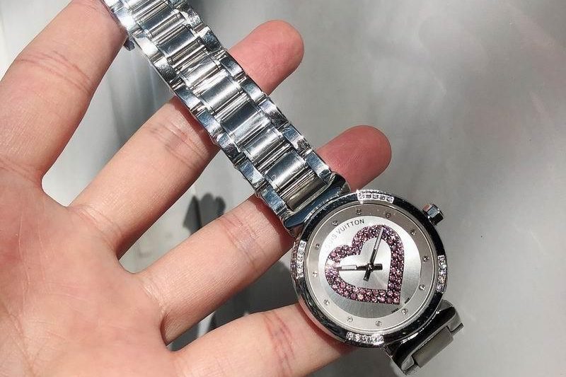 Replica LV 33mm 081645