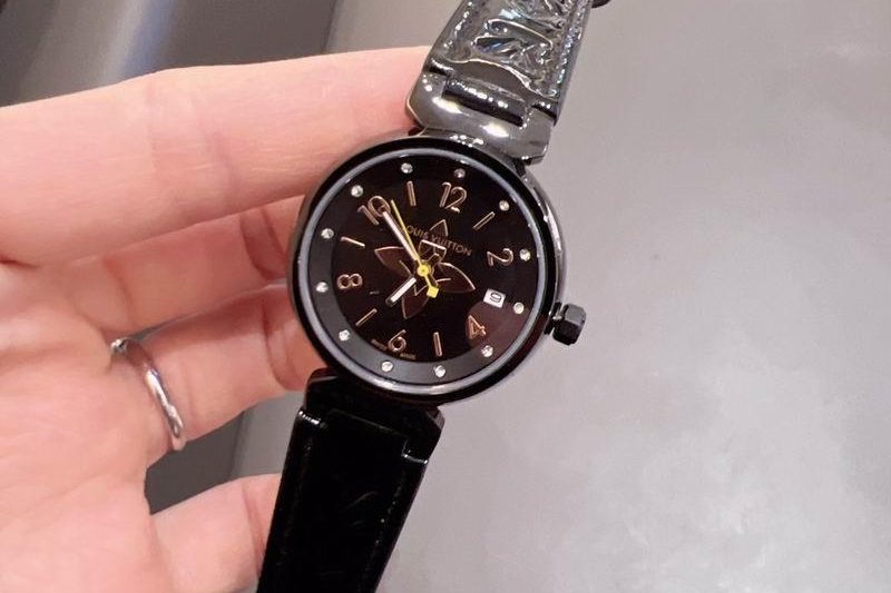 Replica LV 33mm 081644