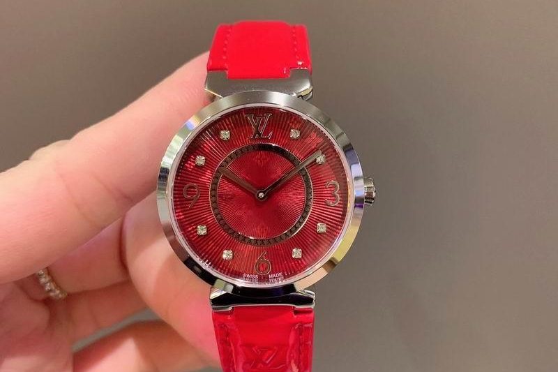 Replica LV 33mm 081621