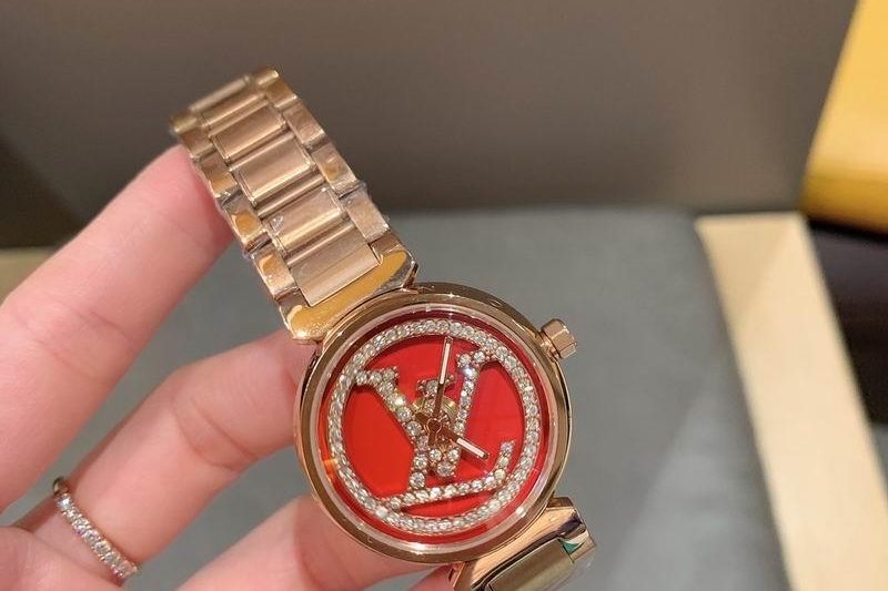 Replica LV 33mm 081616