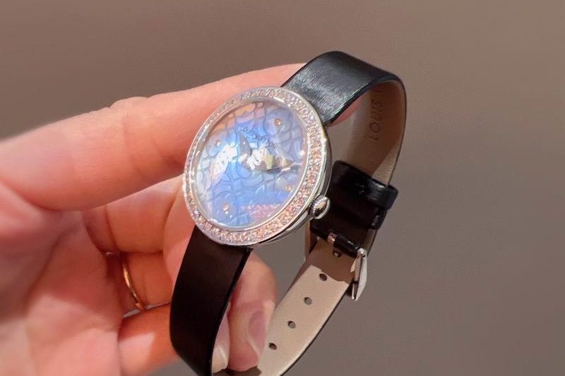 Replica LV 30x11mm 081606