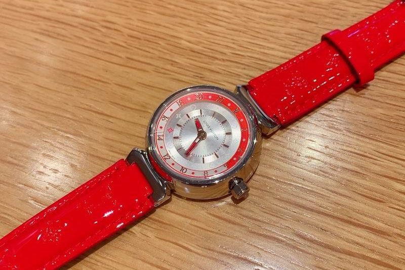 Replica LV 33mm 032582
