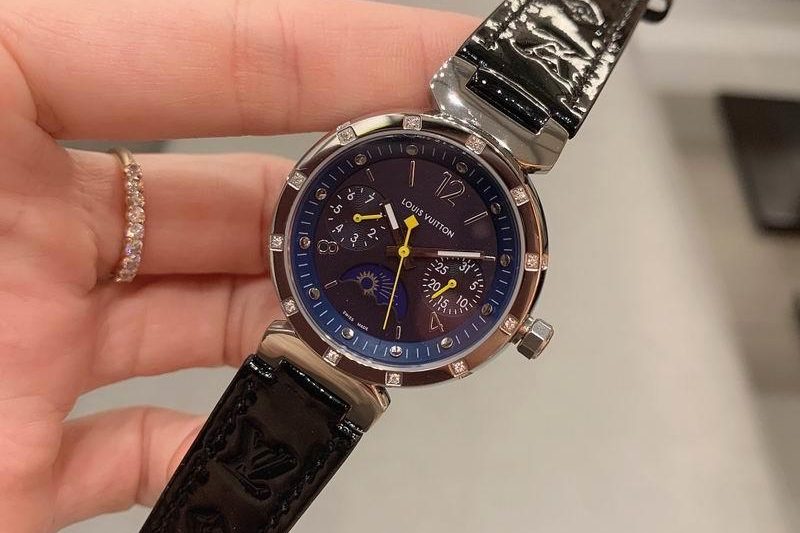 Replica LV 33mm 032577