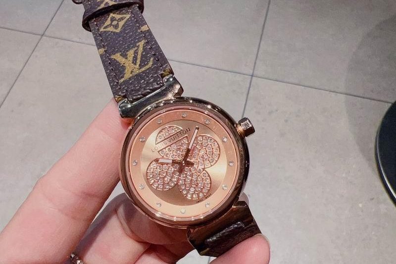 Replica LV 33X12mm 032566