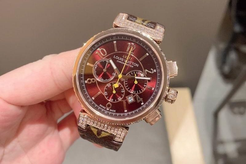 Replica LV 41X11mm 032559