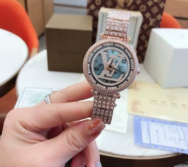 Replica LV 38X12mm 032270