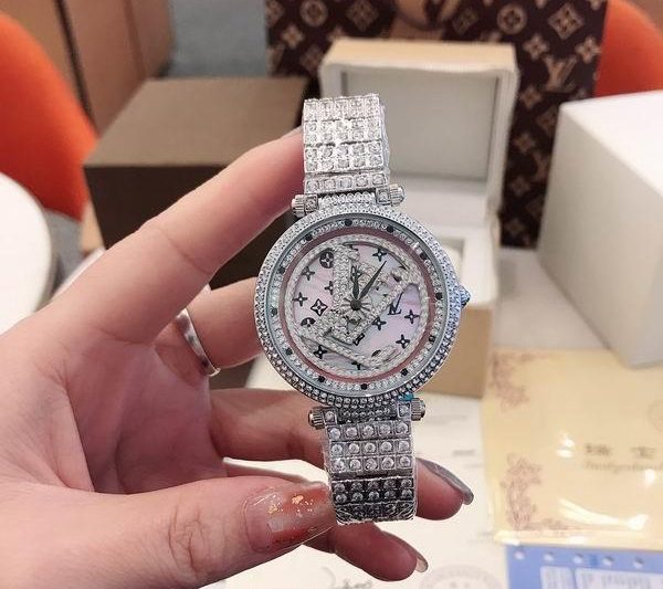 Replica LV 38X12mm 032269