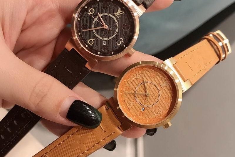 Replica LV 34mm 030274