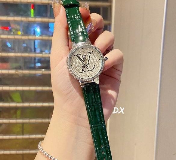 Replica LV 33mm 6nms80