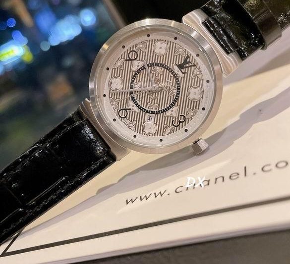 Replica LV 34mm 3nms75