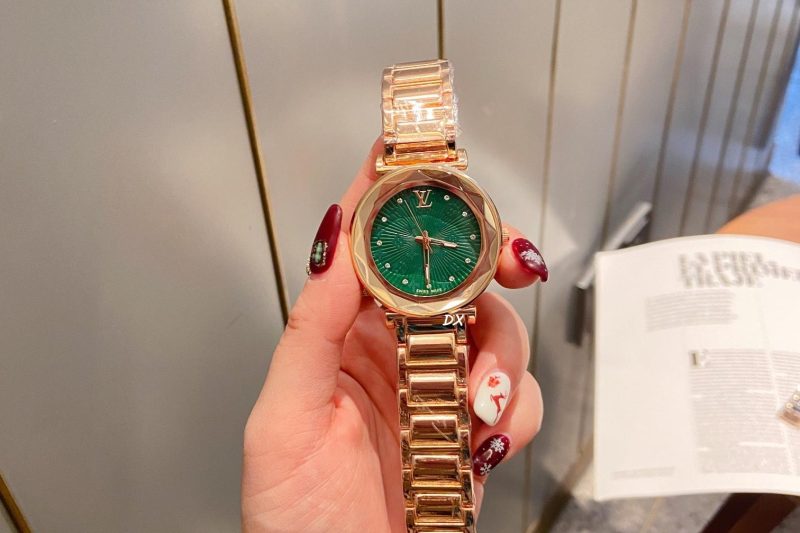 Replica LV 36mm 2nms72