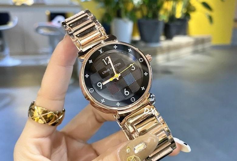 Replica LV 38mm 2nms62