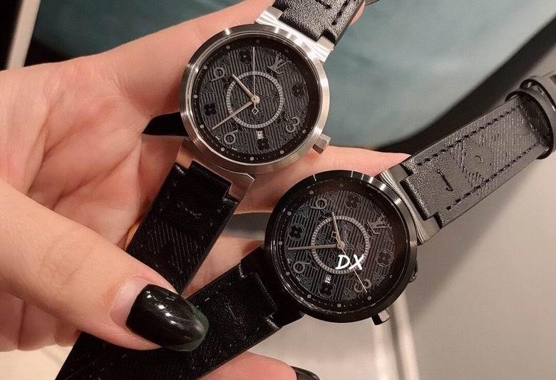 Replica LV 34mm 2nms61