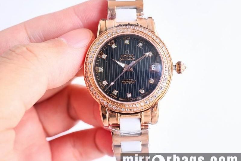 Replica Omega watch 080615