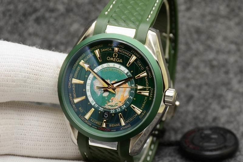 Replica Omega 42X12.5mm 092856