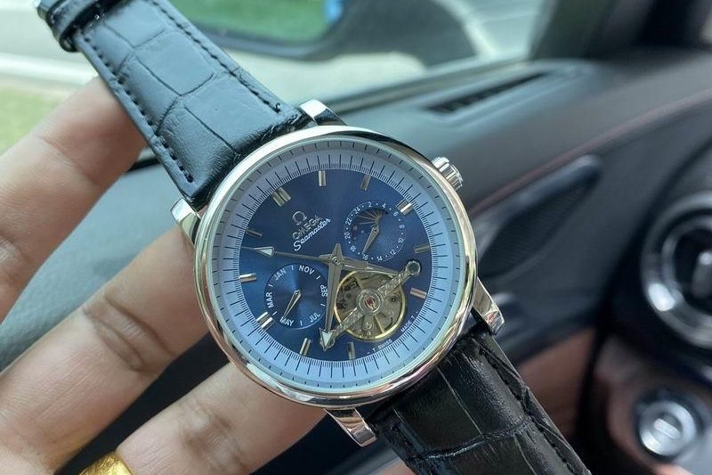Replica Omega 43mm 0325109