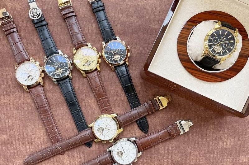 Replica Omega 43X13mm 031708