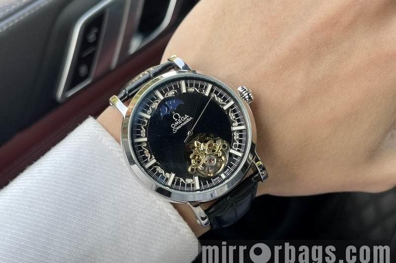 Replica Omega 42mm 031724