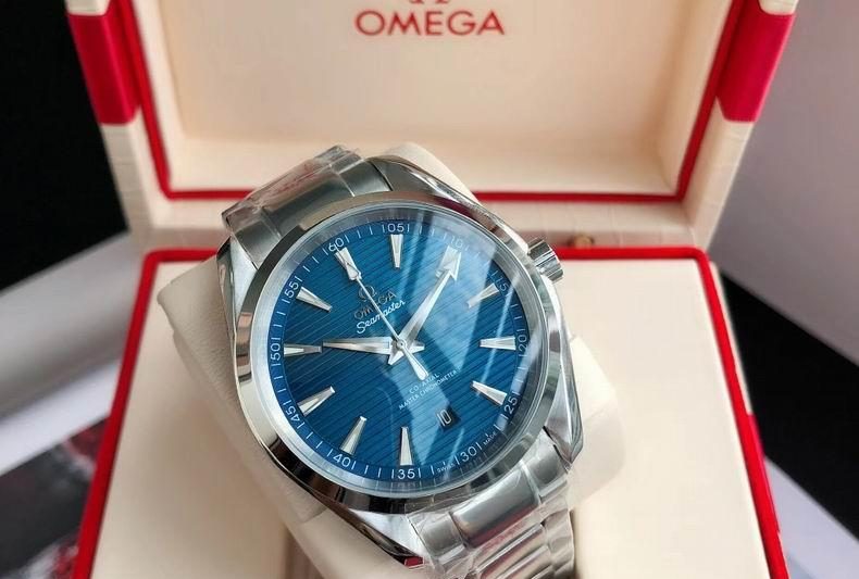 Replica Omega men 41.5mm 110416