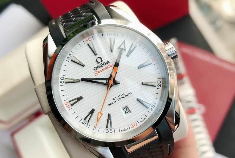 Replica Omega men 41.5mm 110414