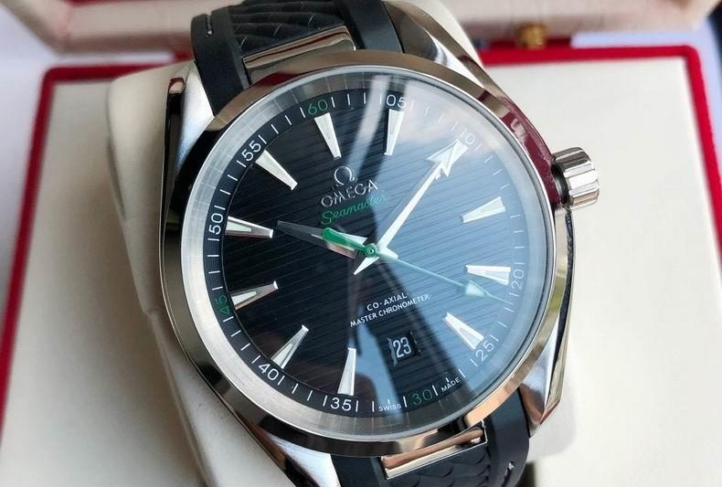 Replica Omega men 41.5mm 110412