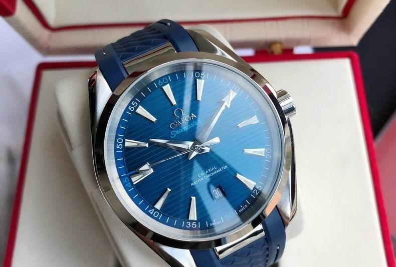 Replica Omega men 41.5mm 110411